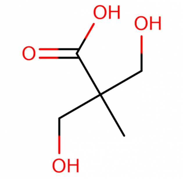 二羥甲基丙酸