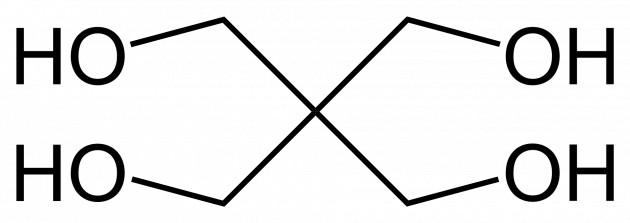 異戊四醇