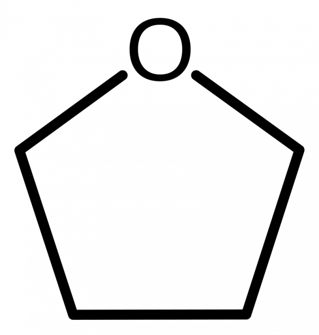 四氫呋喃醇