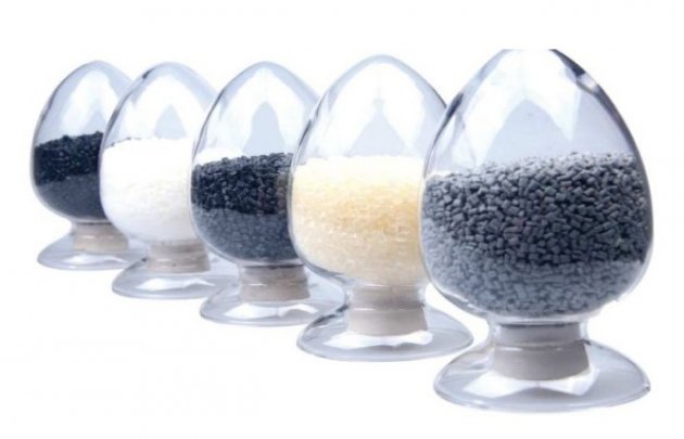 PP聚丙烯系列 ESD General Plastics-PP