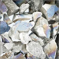 High Carbon Ferro Chrome