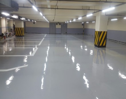 UV Stabilizer for Coatings